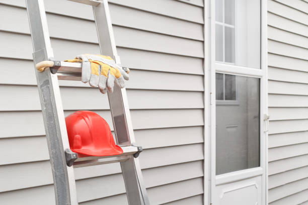 Affordable Siding Repair and Maintenance Services in Crosby, TX